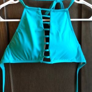 Women’s swimsuit top